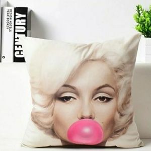 High Quality Invisible Zipper Marilyn